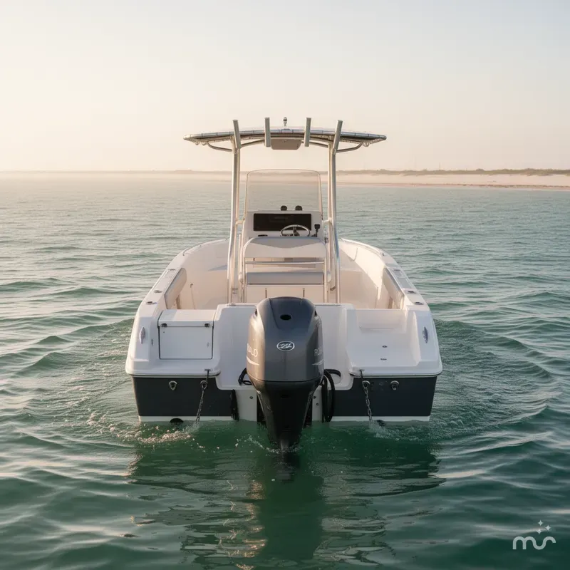 Slide: The Image of Robalo R180 Center Console 2020 - 3