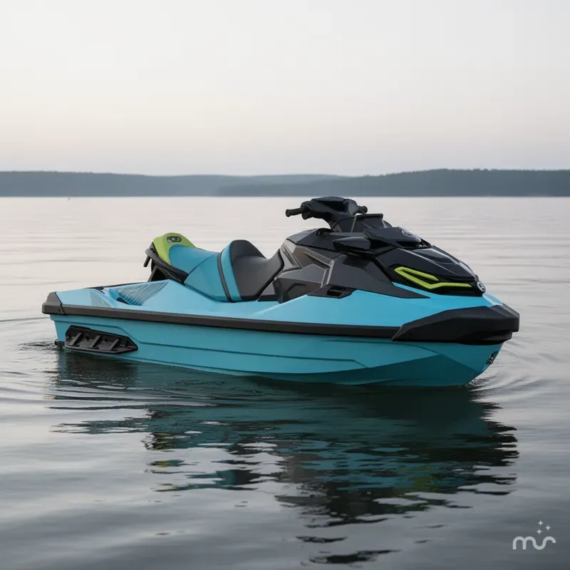 The Image of Sea-Doo Wake Pro 230 2026 - 0
