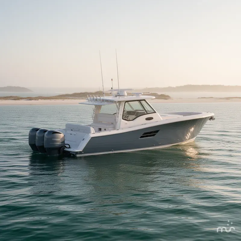 The Image of Pursuit S 378 Sport 2022 - 0