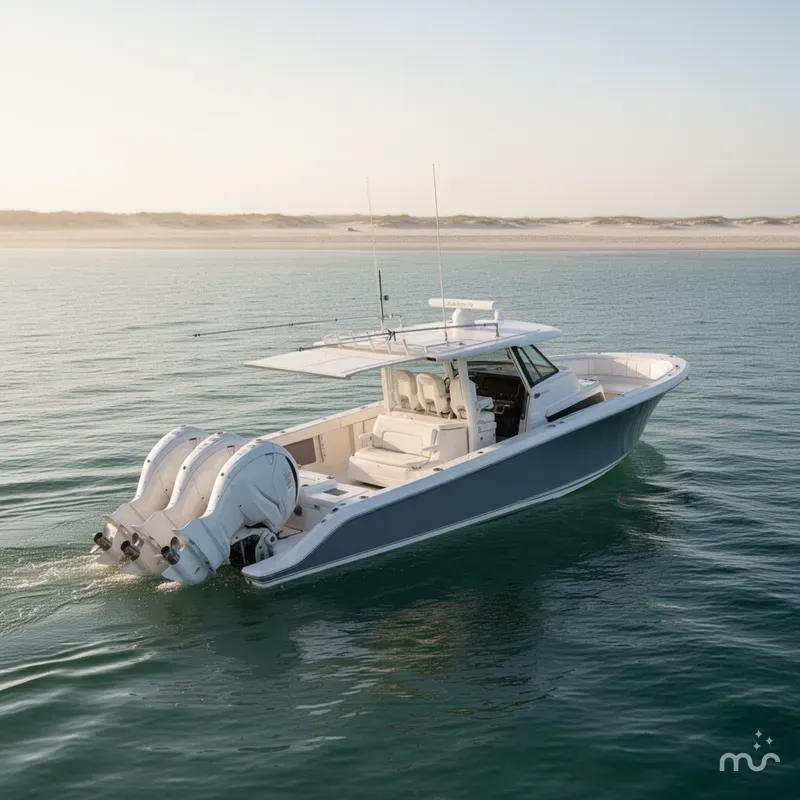 Slide: The Image of Pursuit S 378 Sport 2022 - 1