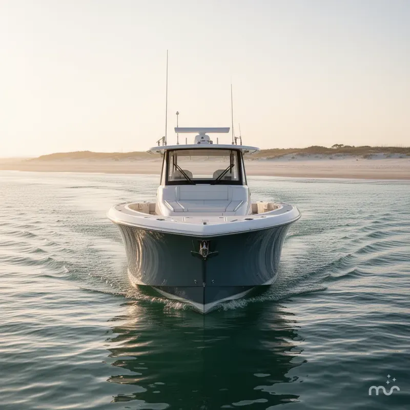 Slide: The Image of Pursuit S 378 Sport 2022 - 2