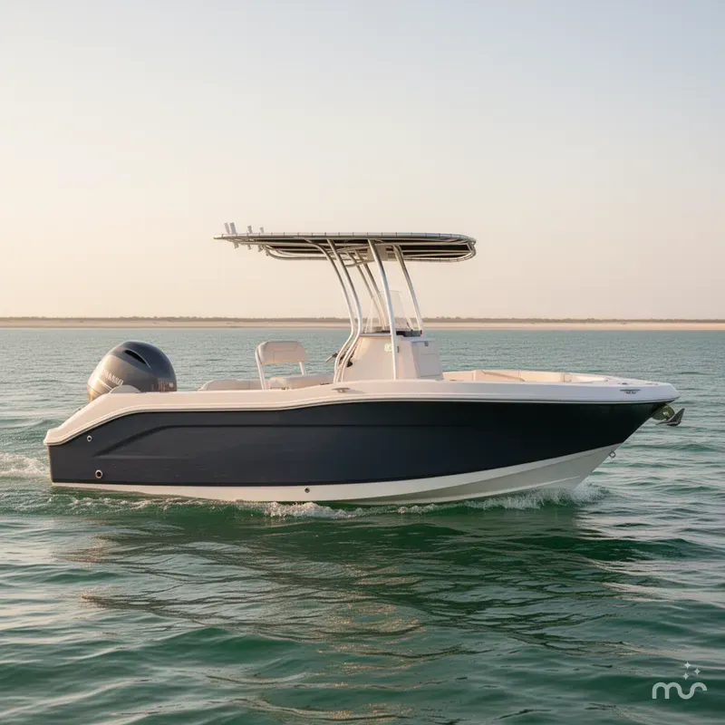 The Image of Robalo R180 Center Console 2020 - 0