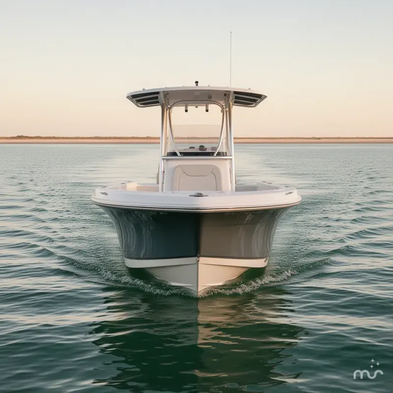 Slide: The Image of Robalo R180 Center Console 2020 - 1