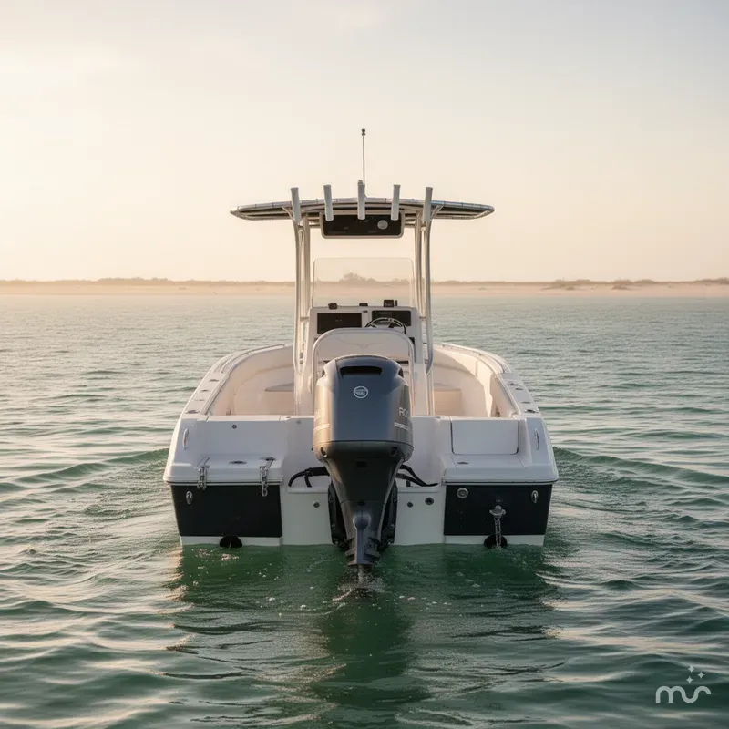 Slide: The Image of Robalo R180 Center Console 2020 - 3
