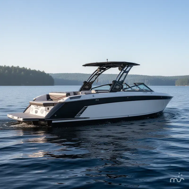 The Image of Cobalt R8 Surf 2021 - 0