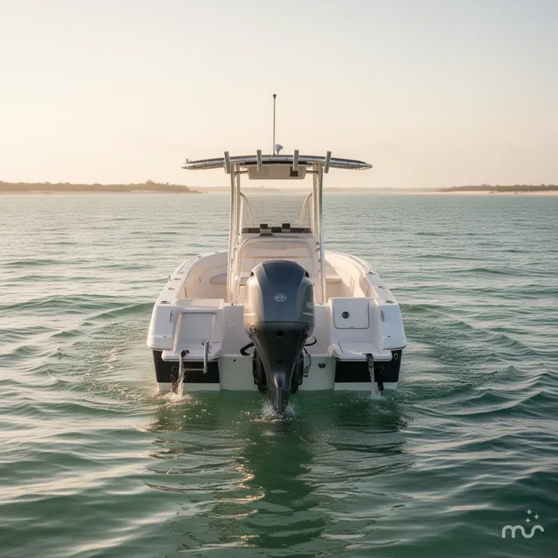 Slide: The Image of Robalo R180 Center Console 2020 - 3