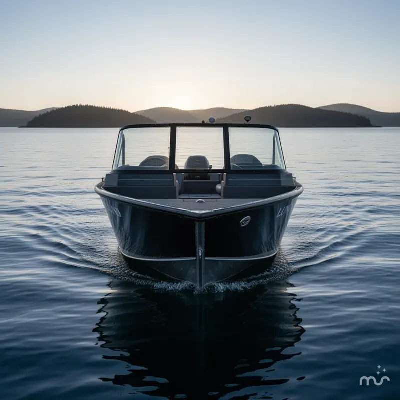 Slide: The Image of Lund 1650 Rebel XL Sport 2026 - 1