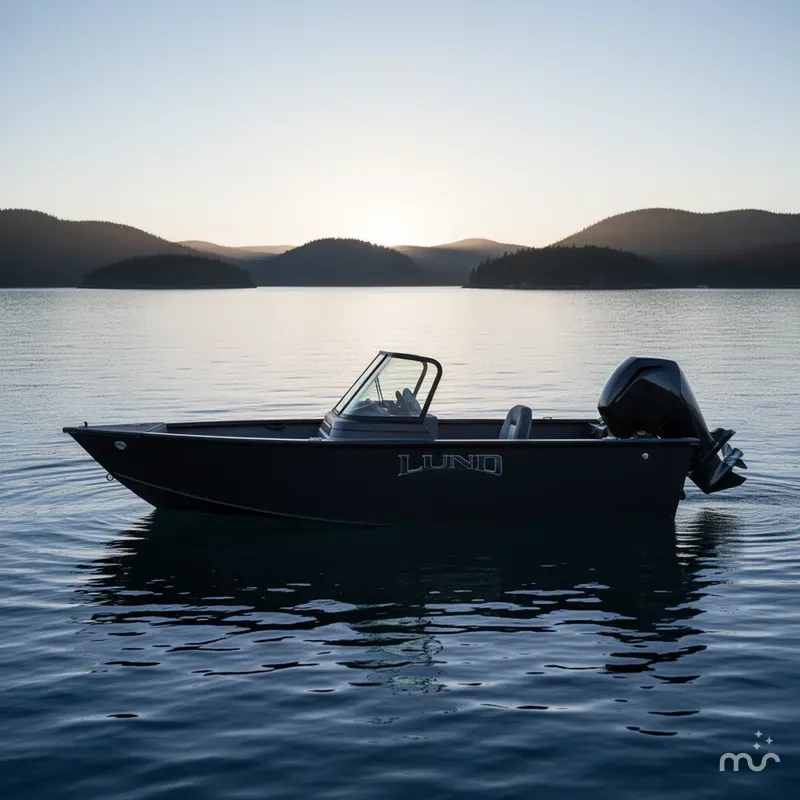 Slide: The Image of Lund 1650 Rebel XL Sport 2026 - 2