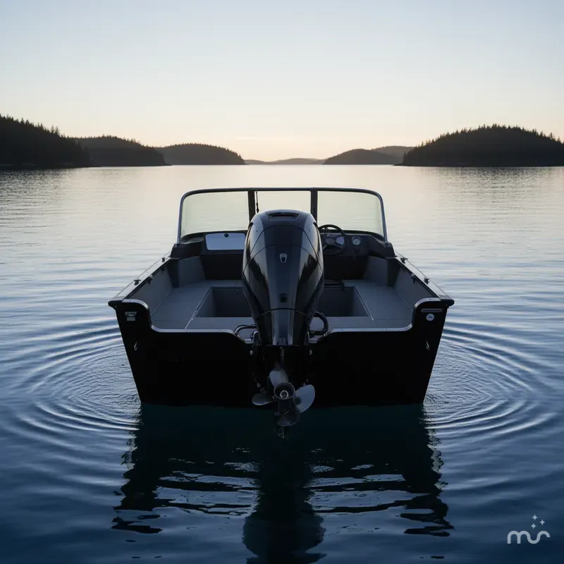 Slide: The Image of Lund 1650 Rebel XL Sport 2026 - 3
