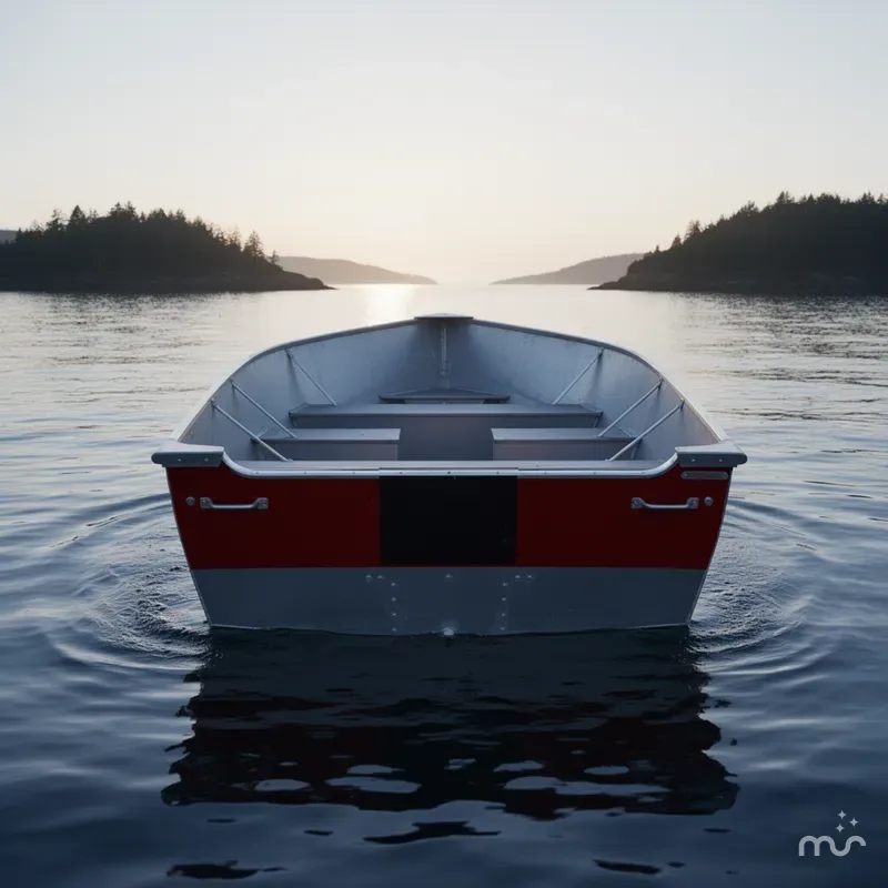 Slide: The Image of Lund SSV-14 Tiller 2026 - 3