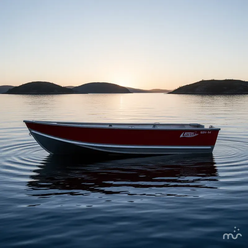 Slide: The Image of Lund SSV-14 Tiller 2026 - 4
