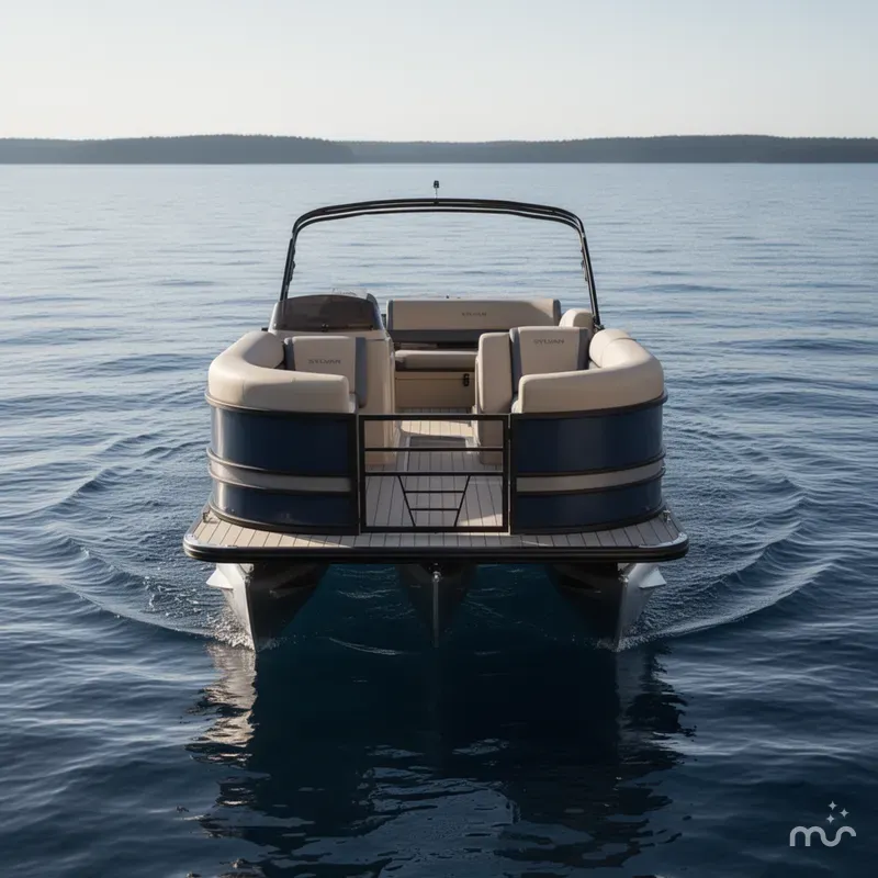 Slide: The Image of Sylvan Mirage X5 DLZ DH 2026 - 1