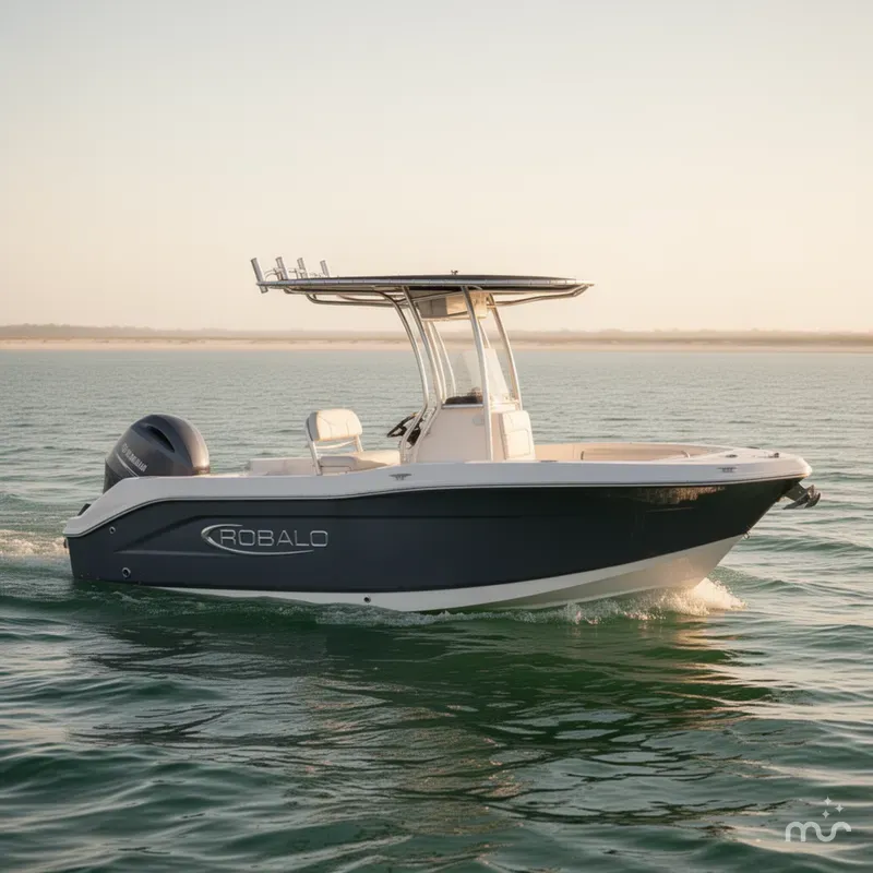 The Image of Robalo R180 Center Console 2020 - 0