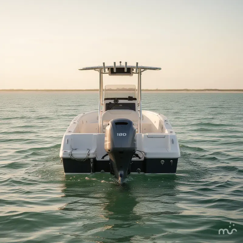 Slide: The Image of Robalo R180 Center Console 2020 - 3