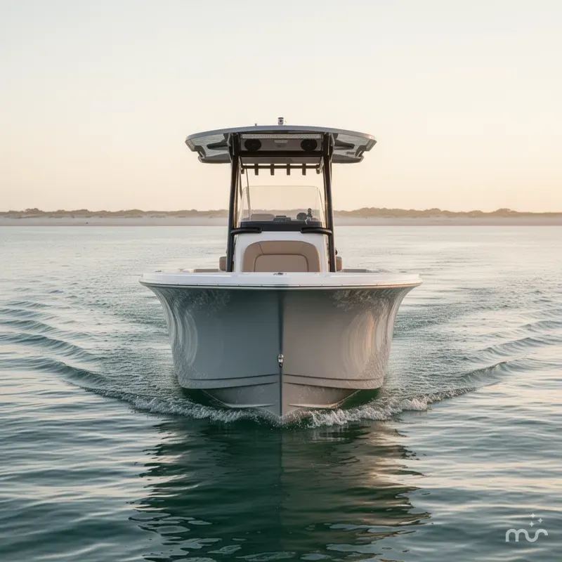 The Image of Sea Pro 242 239CC DELUXE (NOW THE 242) 2023 - 1