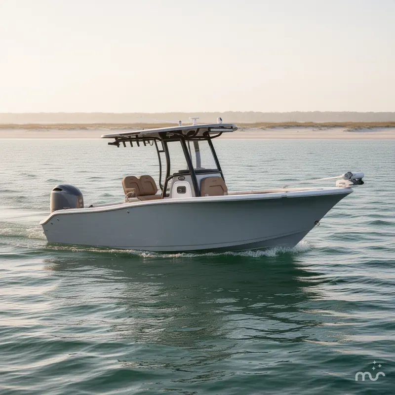 The Image of Sea Pro 242 239CC DELUXE (NOW THE 242) 2023 - 0
