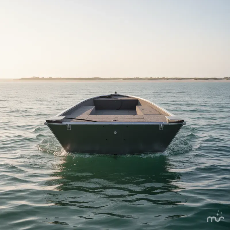 Slide: The Image of Xtreme Boats Classic Series 1854 SS 2027 - 2