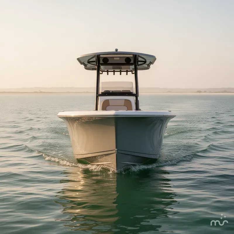 Slide: The Image of Sea Pro 242 239CC DELUXE (NOW THE 242) 2023 - 1