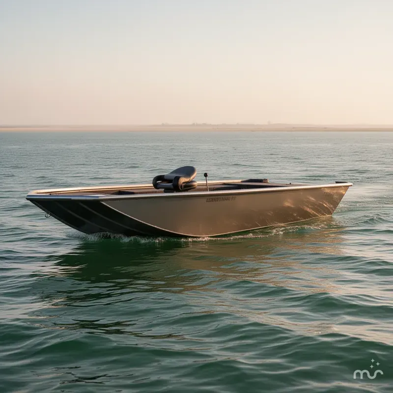The Image of Xtreme Boats Classic Series 1754 SS 2027 - 0