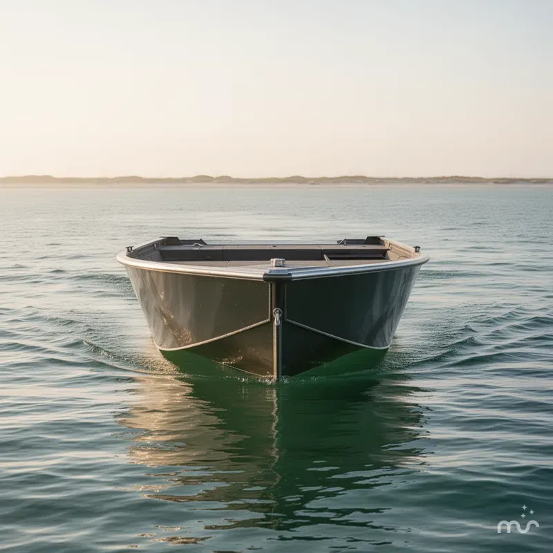 The Image of Xtreme Boats Classic Series 1754 SS 2027 - 0
