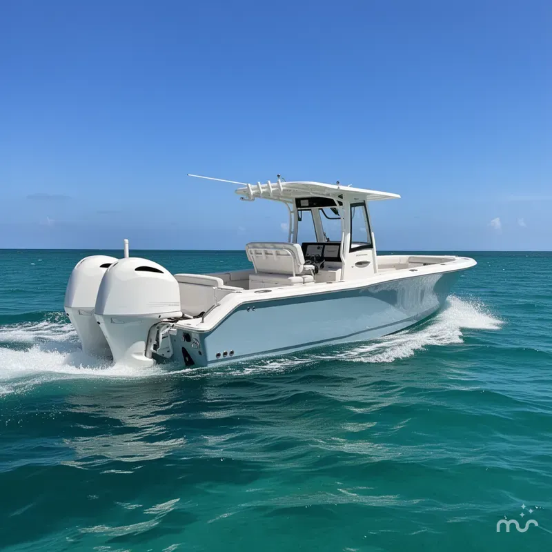 The Image of Sea Hunt Ultra 265 SE 2023 - 0
