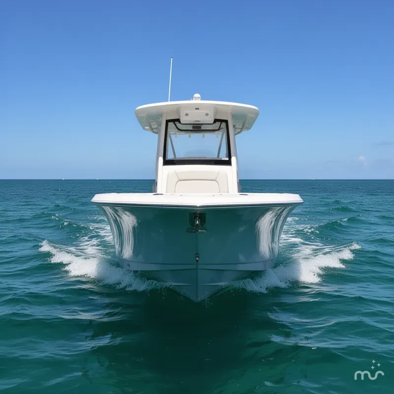 Slide: The Image of Sea Hunt Ultra 265 SE 2023 - 3