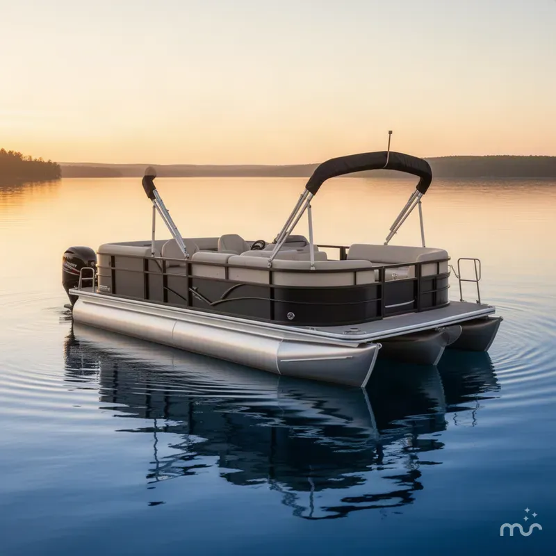 Slide: The Image of Premier 230 Sunsation RL 2022 - 1
