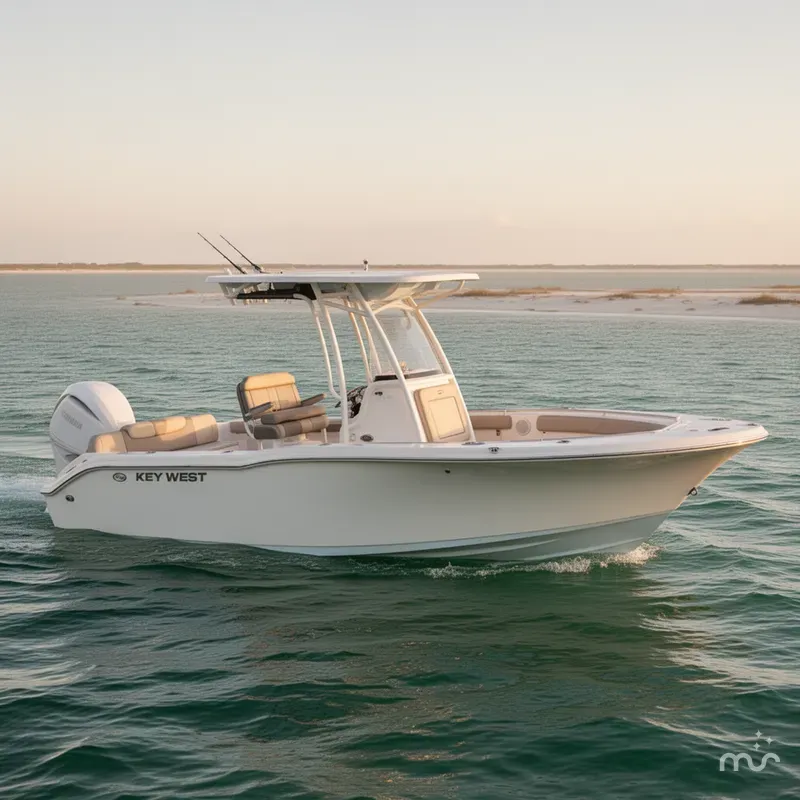 The Image of Key West 239 FS 2026 - 0