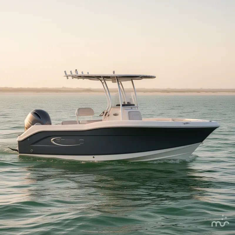 The Image of Robalo R180 Center Console 2020 - 0