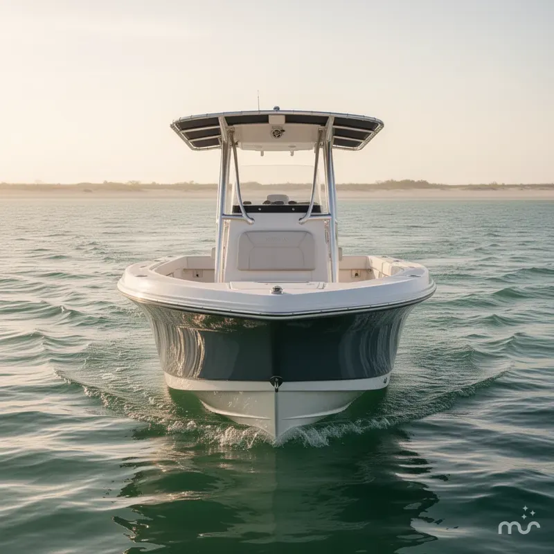Slide: The Image of Robalo R180 Center Console 2020 - 1
