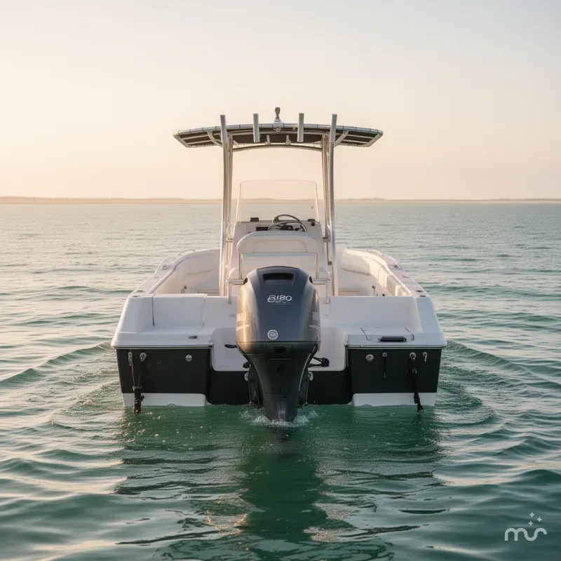 Slide: The Image of Robalo R180 Center Console 2020 - 3