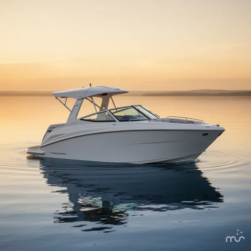The Image of Regal LS6 Surf 2027 - 0