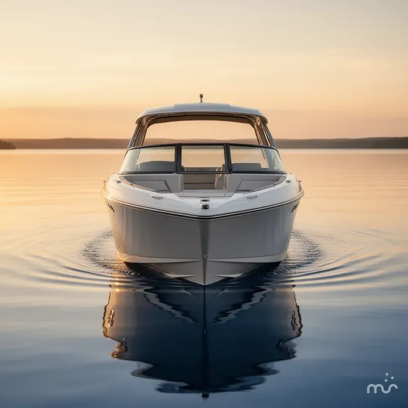 Slide: The Image of Regal LS6 Surf 2027 - 1