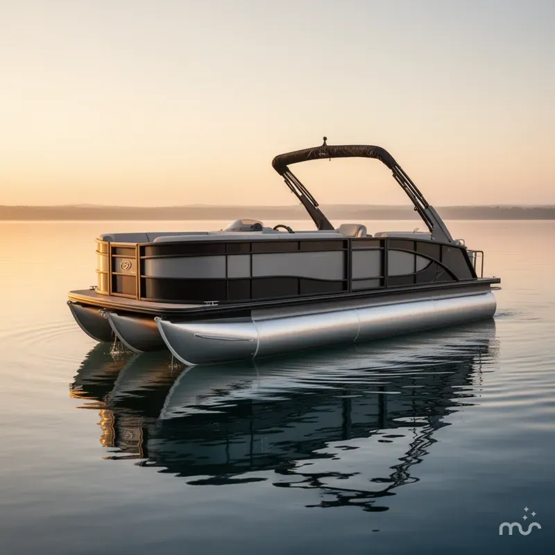 The Image of Barletta Lusso 25UA 2026 - 0
