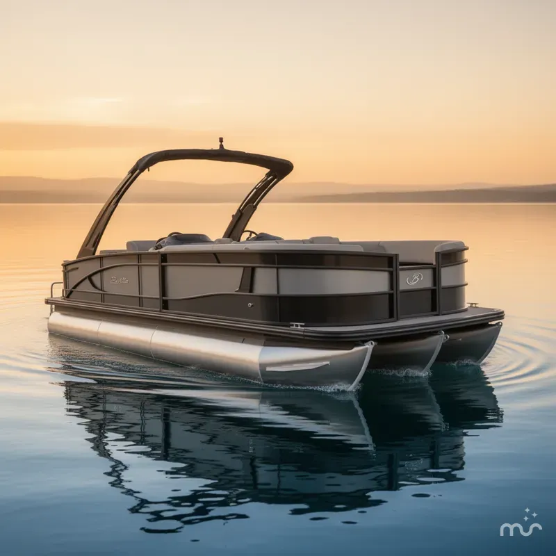 Slide: The Image of Barletta Lusso 25UA 2026 - 1