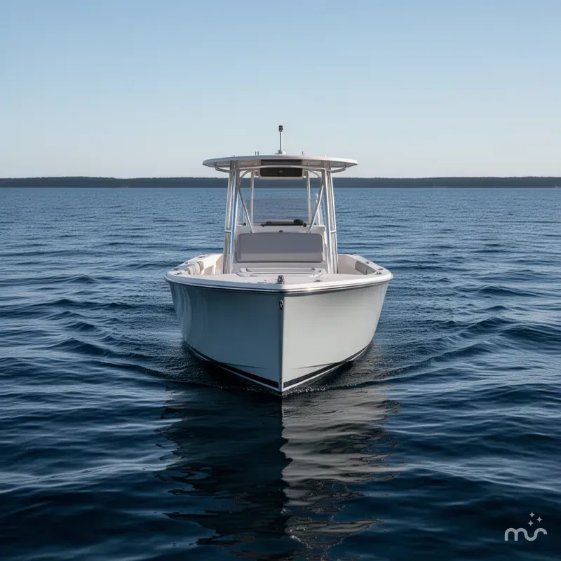 Slide: The Image of Defiance Catalina 240 2025 - 1
