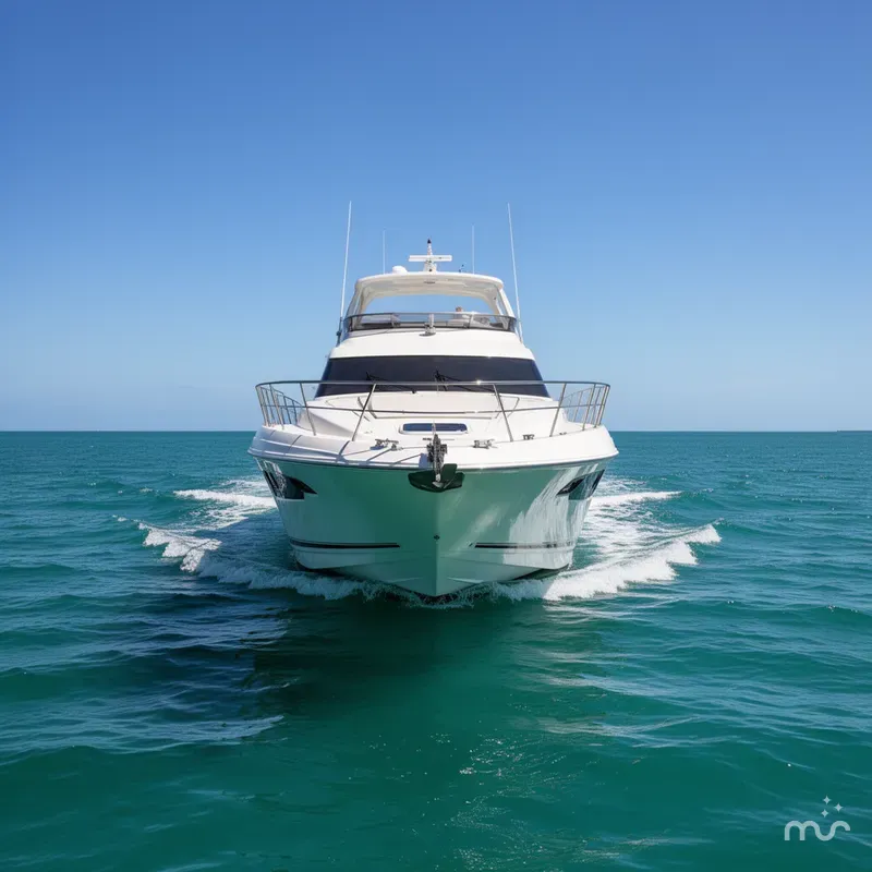 Slide: The Image of Sea Ray Sundancer 510 2016 - 2