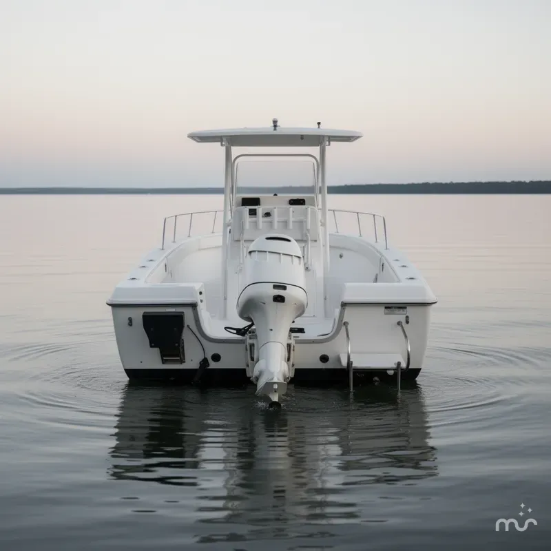 Slide: The Image of Hydra-Sports 212 Seahorse CC 2000 - 1