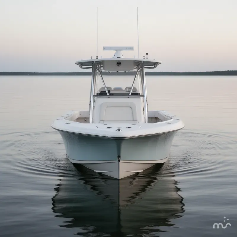 Slide: The Image of Hydra-Sports 212 Seahorse CC 2000 - 2