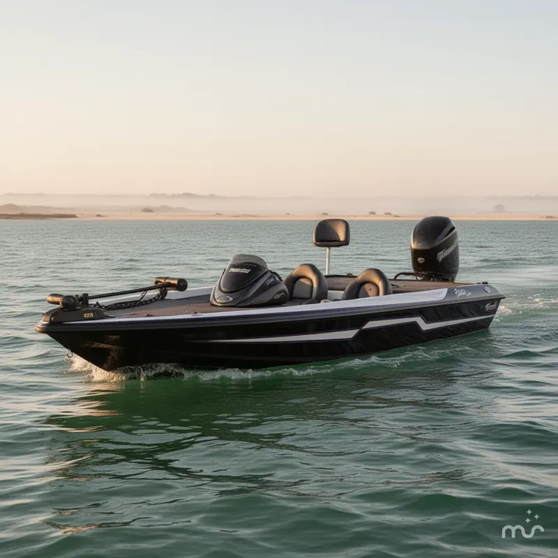 The Image of Bass Cat Pantera Classic 2023 - 0
