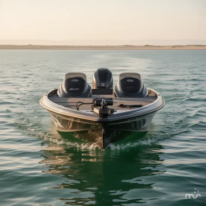 Slide: The Image of Bass Cat Pantera Classic 2023 - 1