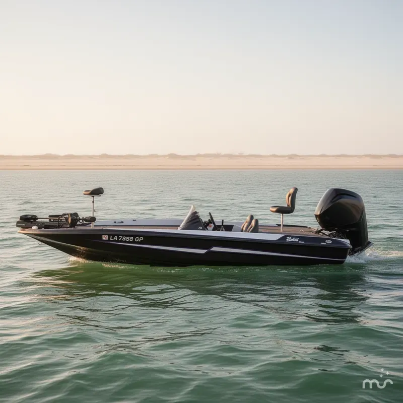 Slide: The Image of Bass Cat Pantera Classic 2023 - 2