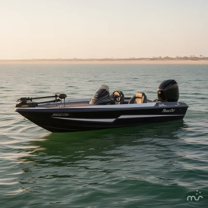 Slide: The Image of Bass Cat Pantera Classic 2023 - 4