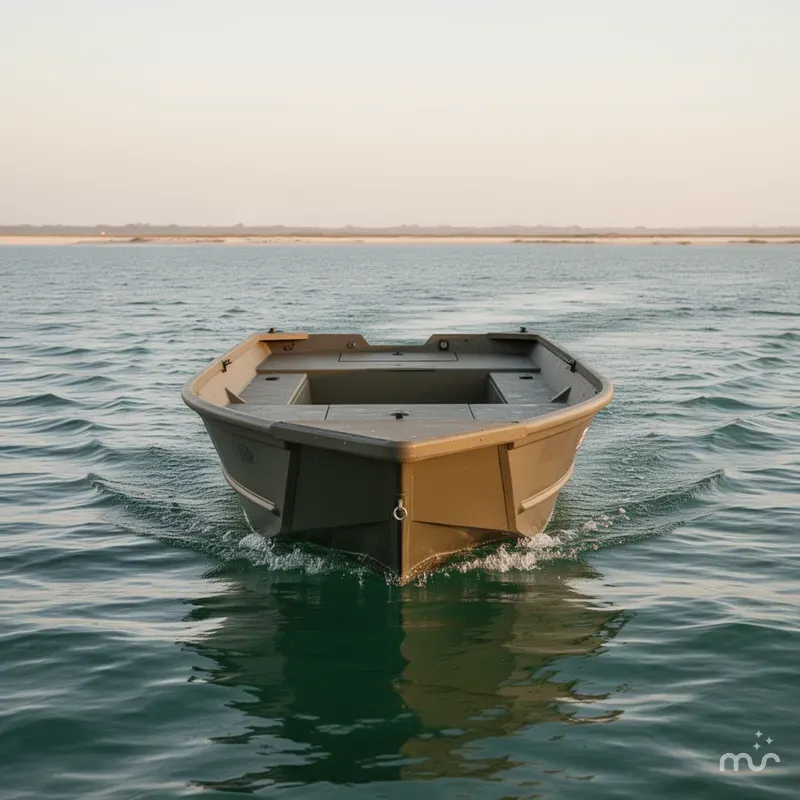 Slide: The Image of G3 Gator Tough 15 DK 2026 - 3