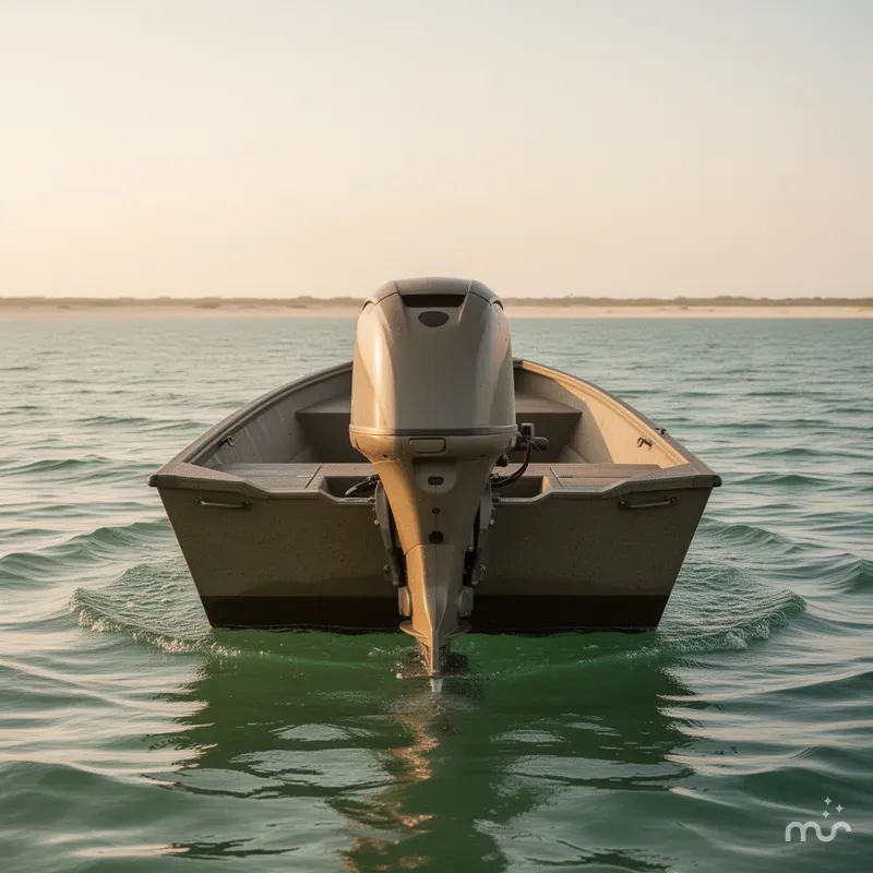 Slide: The Image of G3 Gator Tough 16 DK 2026 - 2