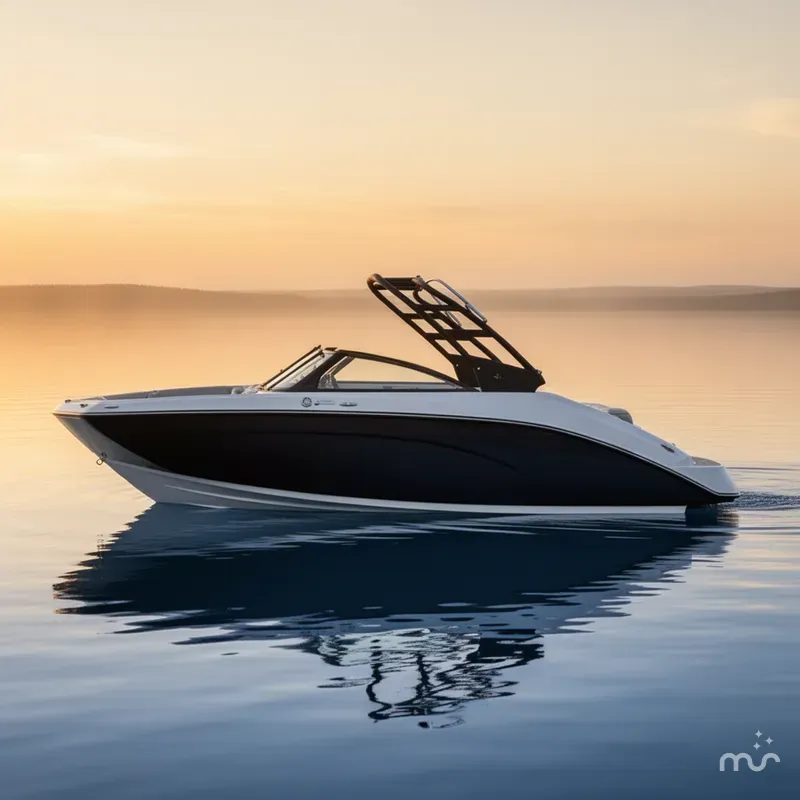 Slide: The Image of Yamaha AR220 2024 - 1