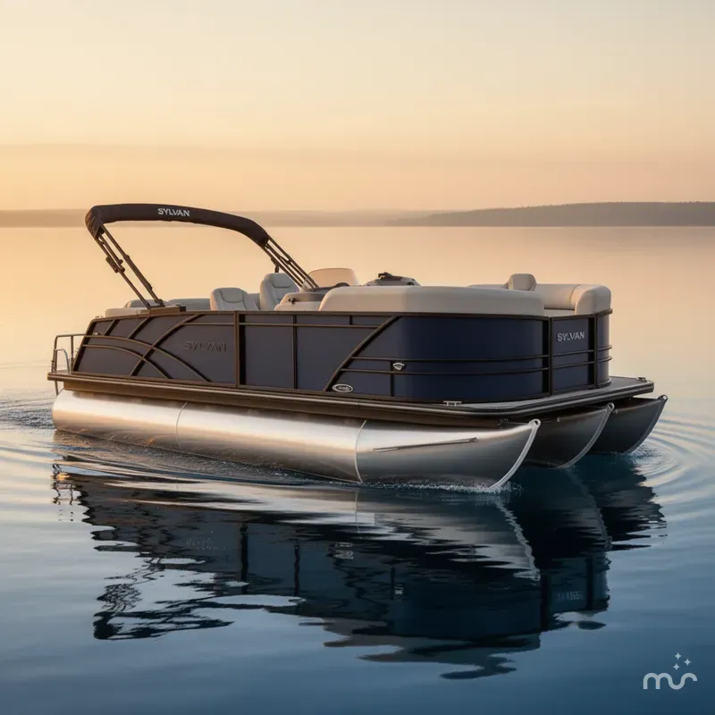 The Image of Sylvan 8520 CLZ DH 2026 - 0