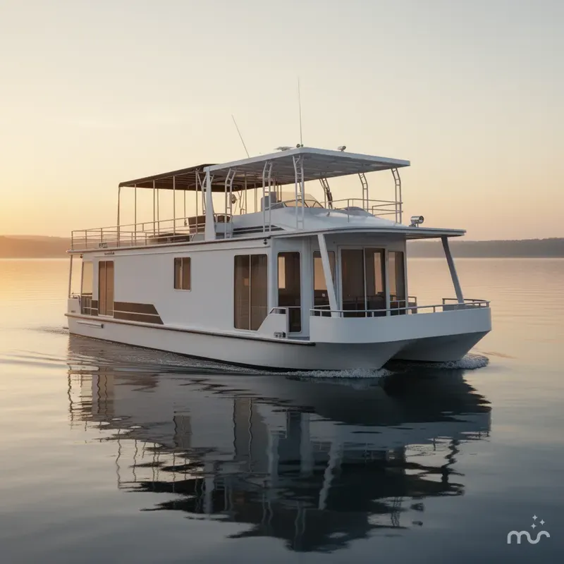The Image of Skipperliner 600 Limited Edition 2006 - 0