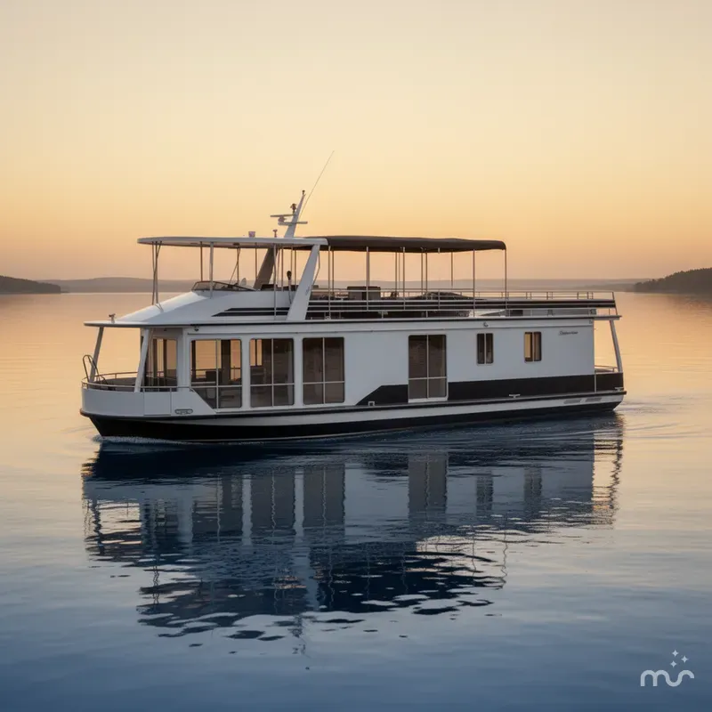 Slide: The Image of Skipperliner 600 Limited Edition 2006 - 1