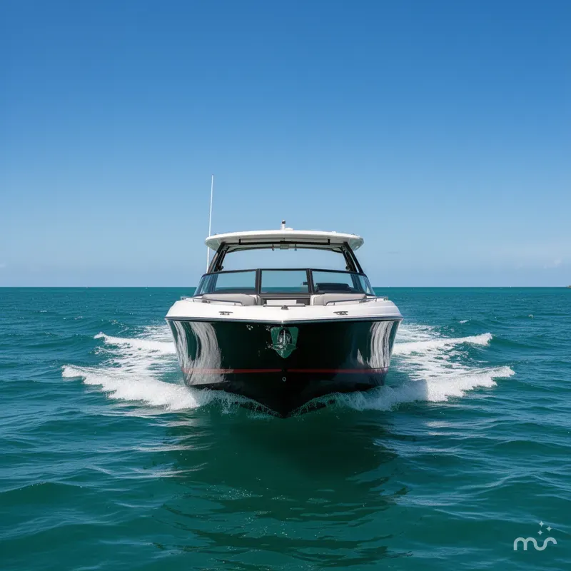 Slide: The Image of Monterey Elite 30 OB 2027 - 1
